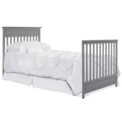 Dream On Me Aspen 4-in-1 Convertible Mini Crib 9 Dream On Me Aspen 4-in-1 Convertible Mini Crib -Graco Shop GUEST 58880e15 f027 4e72 8725 4555e19da269