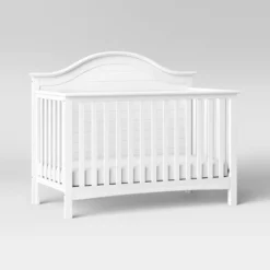 Carter's By DaVinci Nolan 4-in-1 Convertible Crib 20 Carter's By DaVinci Nolan 4-in-1 Convertible Crib -Graco Shop GUEST 589f443b 96b8 4bea 9b72 11cb0c046578