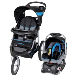 Baby Trend Expedition Jogger Travel System -Graco Shop GUEST 589fcba3 26a0 4d24 bd99 0c30f6793205