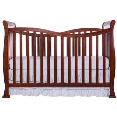 Dream On Me Greenguard Gold Certified Violet 7-In-1 Convertible Crib 12 Dream On Me Greenguard Gold Certified Violet 7-In-1 Convertible Crib - Image 12