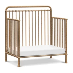 Namesake Winston 4-in-1 Convertible Mini Crib -Graco Shop GUEST 599cdf88 af9c 4073 81e7 959fa0bcd4bf
