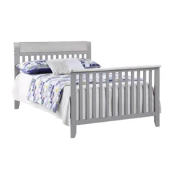 Suite Bebe Hayes 4-in-1 Convertible Crib - Gray/Weathered Granite 15 Suite Bebe Hayes 4-in-1 Convertible Crib - Gray/Weathered Granite -Graco Shop GUEST 59bf9252 26f9 4679 a46f cc8ae62da1bd