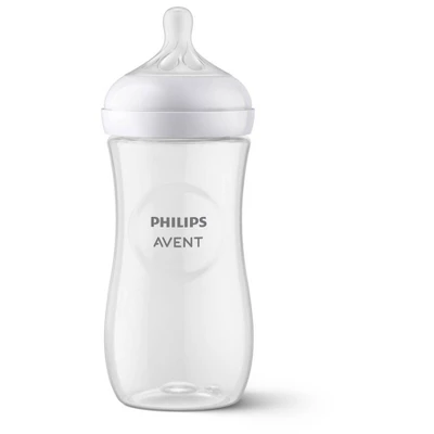 Philips Avent 4pk Natural Response Bottle Nipple - Flow 1 13 Philips Avent 4pk Natural Response Bottle Nipple - Flow 1 - Image 13