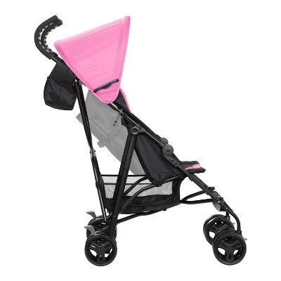 Baby Trend Rocket Plus Stroller - Petal 2 Baby Trend Rocket Plus Stroller - Petal - Image 2