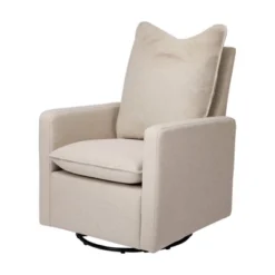 Babyletto Cali Pillowback Swivel Glider -Graco Shop GUEST 5a3ba39e 45de 40dd a25f be1fb993646c