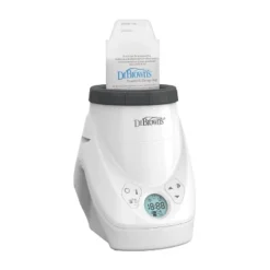 Dr. Brown's Dr. Brown's Natural Flow Milk Spa Breast Milk & Bottle Warmer With Even And Consistent Warming 24 Dr. Brown's Dr. Brown's Natural Flow Milk Spa Breast Milk & Bottle Warmer With Even And Consistent Warming -Graco Shop GUEST 5a8d90c3 0da2 476c b24a f38e501be77d