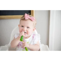 Olababy Baby First Training Set With Silicone Steam Bowl, Training Spoon & Feeding Spoon -Graco Shop GUEST 5ad8ae94 0cb5 4213 ae9b 4af7cd31b1c3