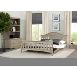 Delta Children Farmhouse 6-in-1 Convertible Crib -Graco Shop GUEST 5ade2373 1159 4d24 a1b5 387cdf772343