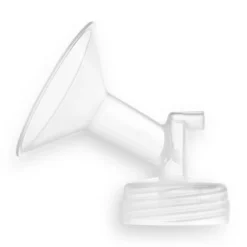 Spectra Breast Pump Flange Set - 20mm - 4pc