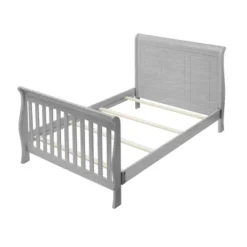 Sorelle Princeton Elite Panel Crib And Changer - Weathered Gray 5 Sorelle Princeton Elite Panel Crib And Changer - Weathered Gray -Graco Shop GUEST 5afa4286 fba6 49c5 aba7 ce330931775d
