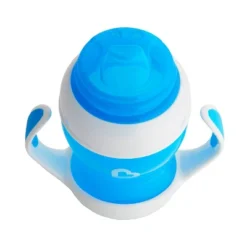 Munchkin 2pk Gentle Transition Cup - 8oz -Graco Shop GUEST 5b28e7b1 789d 4b9b aaca ecdaaad5bf17