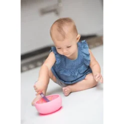 Bella Tunno Hello Food Wonder Bowl - 20oz -Graco Shop GUEST 5b33e8d1 f6bd 4fca af5f 061643bc5748