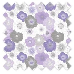 Bacati - Watercolor Floral Purple Gray 5 Pc Girls Toddler Bedding Set 14 Bacati - Watercolor Floral Purple Gray 5 Pc Girls Toddler Bedding Set -Graco Shop GUEST 5b6c2f3f 5413 4b4a b3f0 753502b54eb7