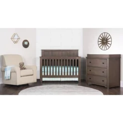 Child Craft Calder 4-in-1 Convertible Crib -Graco Shop GUEST 5b7c9af2 e075 4077 842e d2811eb5f035