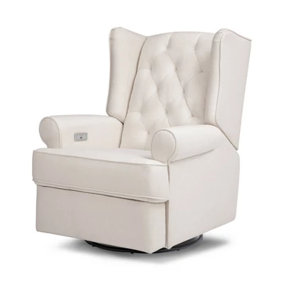 Namesake Harbour Power Recliner And Swivel Glider With USB Port 12 Namesake Harbour Power Recliner And Swivel Glider With USB Port - Image 12