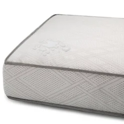 Beautyrest Black Diamond 2 Stage Crib And Toddler Mattress - White -Graco Shop GUEST 5ba40170 a7d2 4106 961e 2db6a24f5527
