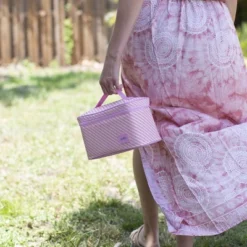 Spectra Pink Cooler With Ice Pack And Breast Milk Bottles Kit -Graco Shop GUEST 5bc318bf f95a 4b5f 9666 83c7a0516931