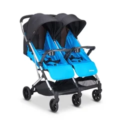 Joovy KooperX2 Lightweight Compact Fold Double Stroller -Graco Shop GUEST 5bc385c0 6009 443e b1c1 3006fa5c944c