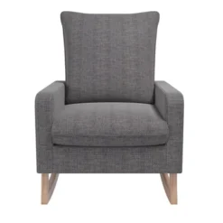 Novogratz Zayne Rocking Chair -Graco Shop GUEST 5bd7b80e d83c 4cde 8288 400bd493ef6a