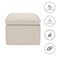 Babyletto Cali Storage Eco-Weave Ottoman -Graco Shop GUEST 5bf07149 1729 4adb be49 cf17cafedc70