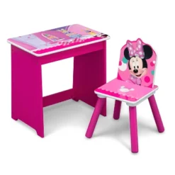 Delta Children Minnie Mouse Room Box Bedroom Set - 4pc 18 Delta Children Minnie Mouse Room Box Bedroom Set - 4pc -Graco Shop GUEST 5c0a0d76 d5ae 4e6b 8951 f01897e3eb5f