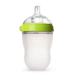 Comotomo Silicone Baby Bottle 8oz -Graco Shop GUEST 5c7b4675 b712 45f7 a14c 5253ecc8a3dd