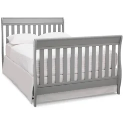 Delta Children Bentley Convertible Baby Crib And Changer -Graco Shop GUEST 5c84d07c b052 497a 94f9 d798b079c9f6