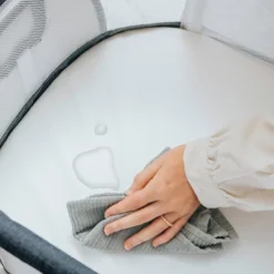 Chicco LullaGlide 3-in-1 Bassinet - Luna -Graco Shop GUEST 5ca12fd3 a3aa 4b3d be63 afb5de759309