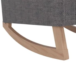 Novogratz Zayne Rocking Chair -Graco Shop GUEST 5d2b3d37 8765 4191 910b 9964e69bb9a7