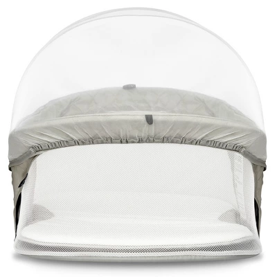 Dream On Me Niche On The Go Portable Travel Bassinet 3 Dream On Me Niche On The Go Portable Travel Bassinet - Image 3