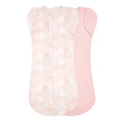 Aden + Anais Essentials Newborn Swaddle Wrap 0-3 Months -Graco Shop GUEST 5d626449 5fac 4e6e a1e6 06309392e545