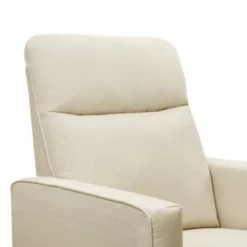 DaVinci Gabby Pillowback Swivel Glider 15 DaVinci Gabby Pillowback Swivel Glider -Graco Shop GUEST 5d9234c1 434a 4eda a412 e9a5cacb19fd