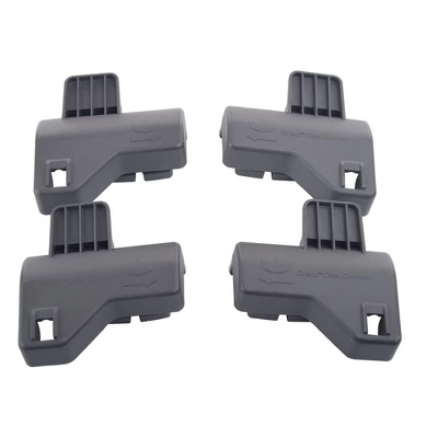 Joovy Twin Roo+ Car Seat Adapter 3 Joovy Twin Roo+ Car Seat Adapter - Image 3