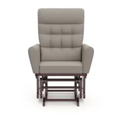 Storkcraft Harmony Premium Glider And Ottoman -Graco Shop GUEST 5e3547ec 0bdd 4b60 974f d3ea9808d2c8