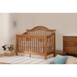 DaVinci Jayden 4-in-1 Convertible Crib -Graco Shop GUEST 5e42e0e2 e652 47e4 acfd f1ef424a7966