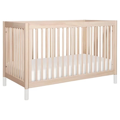 Babyletto Gelato 4-in-1 Convertible Crib 12 Babyletto Gelato 4-in-1 Convertible Crib - Image 12