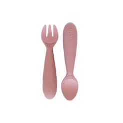 Ezpz 2pk Mini Utensils -Graco Shop GUEST 5ed4c28b e823 403c 804a 8a276ffef77d