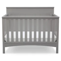 Delta Children Fancy 4-in-1 Convertible Crib -Graco Shop GUEST 5ed7aa79 6601 4bbc b30e c985a4ef4552