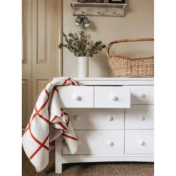 Graco Benton 6 Drawer Dresser -Graco Shop GUEST 5f1078b8 2e62 4854 a28d e60582aa1fc8