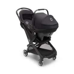 Bugaboo Butterfly Car Seat Adapter Stroller Accessory