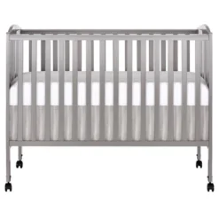 Dream On Me Full Size 2-in-1 Folding Stationary Side Crib 21 Dream On Me Full Size 2-in-1 Folding Stationary Side Crib -Graco Shop GUEST 5f27c99d 73f3 4f5b 91e7 44c349ac4c37