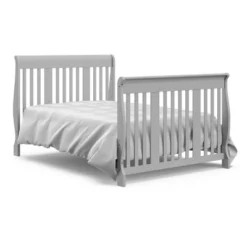Storkcraft Portofino 5-in-1 Convertible Crib And Changer -Graco Shop GUEST 5f689d31 98db 4e6f b189 5763fe82b1ba