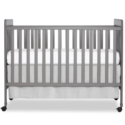 Dream On Me Carson Classic 3-In-1 Convertible Crib 11 Dream On Me Carson Classic 3-In-1 Convertible Crib - Image 11