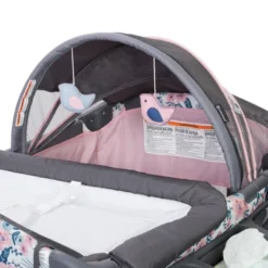 Baby Trend Deluxe II Nursery Center Portable Playard -Graco Shop GUEST 5f897a01 e6d4 4b33 8502 17a1e5b06c4c