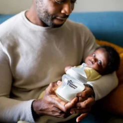 Tommee Tippee Closer To Nature Baby Bottle Newborn Feeding Gift Set - Pink - 14ct -Graco Shop GUEST 5f9c6061 4acf 4978 9c23 052c8d840648