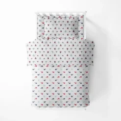 Bacati - Little Sailor Boys Whales/Boats Muslin 4 Pc Toddler Bedding Set 13 Bacati - Little Sailor Boys Whales/Boats Muslin 4 Pc Toddler Bedding Set -Graco Shop GUEST 5fc8ad8c d928 4b0b ab6c 03c87cb3aef7