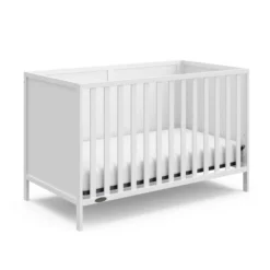 Graco Theo 3-in-1 Convertible Crib -Graco Shop GUEST 60175fbe 9fa6 42dc ac1d 57639c8a0b24