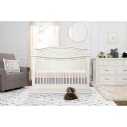 Namesake Durham 4-in-1 Convertible Crib -Graco Shop GUEST 603ebbcd 4f04 4270 8b43 2f6ecc4c8fa9