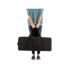 4moms Breeze Plus Playard | Easy, One-Handed Setup | With Removable Bassinet & Flip Changer | Black 11 4moms Breeze Plus Playard | Easy, One-Handed Setup | With Removable Bassinet & Flip Changer | Black -Graco Shop GUEST 60425701 618f 4dce ba36 4e501ce446d5