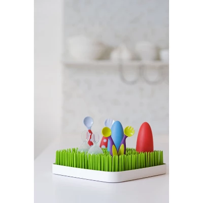 Boon Grass Countertop Drying Rack 9 Boon Grass Countertop Drying Rack - Image 9